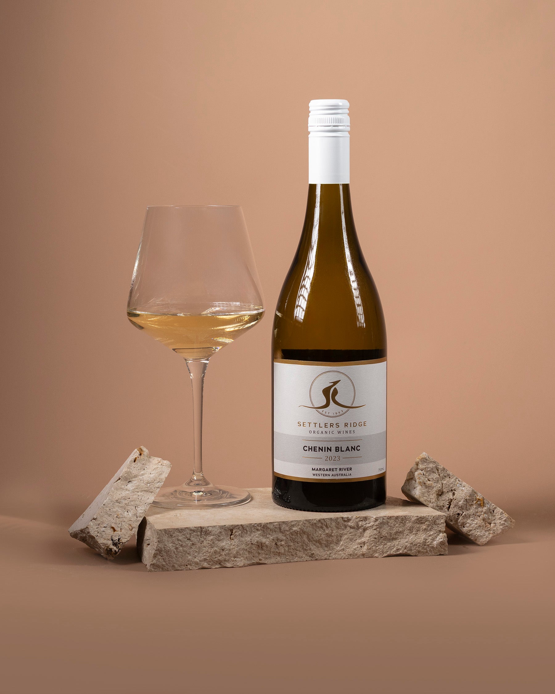 Settlers Ridge Chenin Blanc Preservative Free
