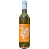 Settlers Ridge Orange Skin-Contact Sauvignon Blanc WA