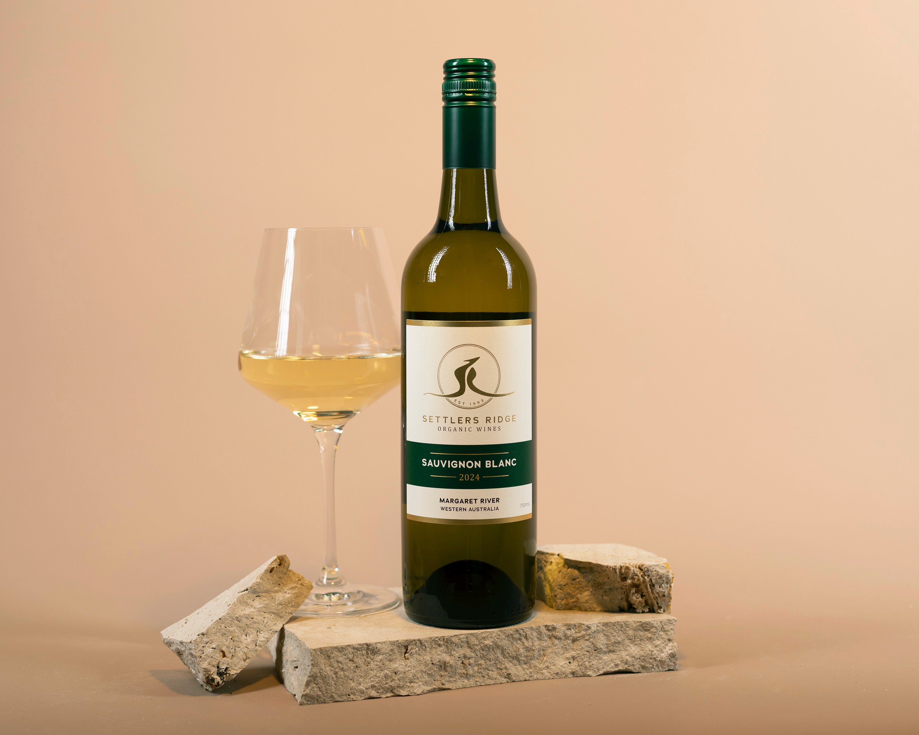 Settlers Ridge Sav Blanc