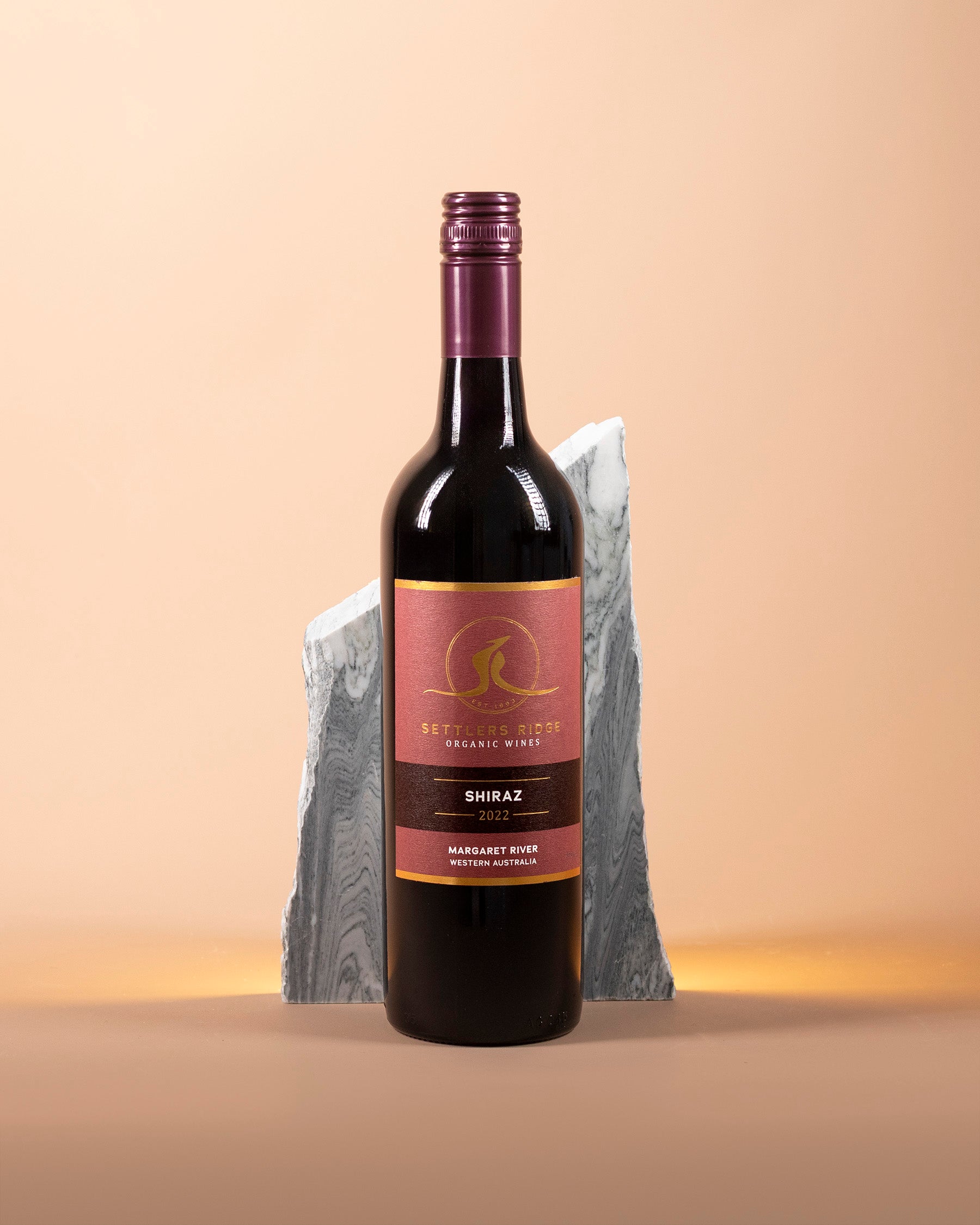 Settlers Ridge Shiraz