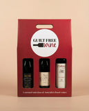 NEW Signature Gift Box - PAINT THE TOWN RED (3 Bottle Gift Set)