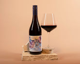 Smallfry Ecklectik Violet