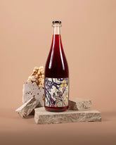 Smallfry Jellyfish Grenache