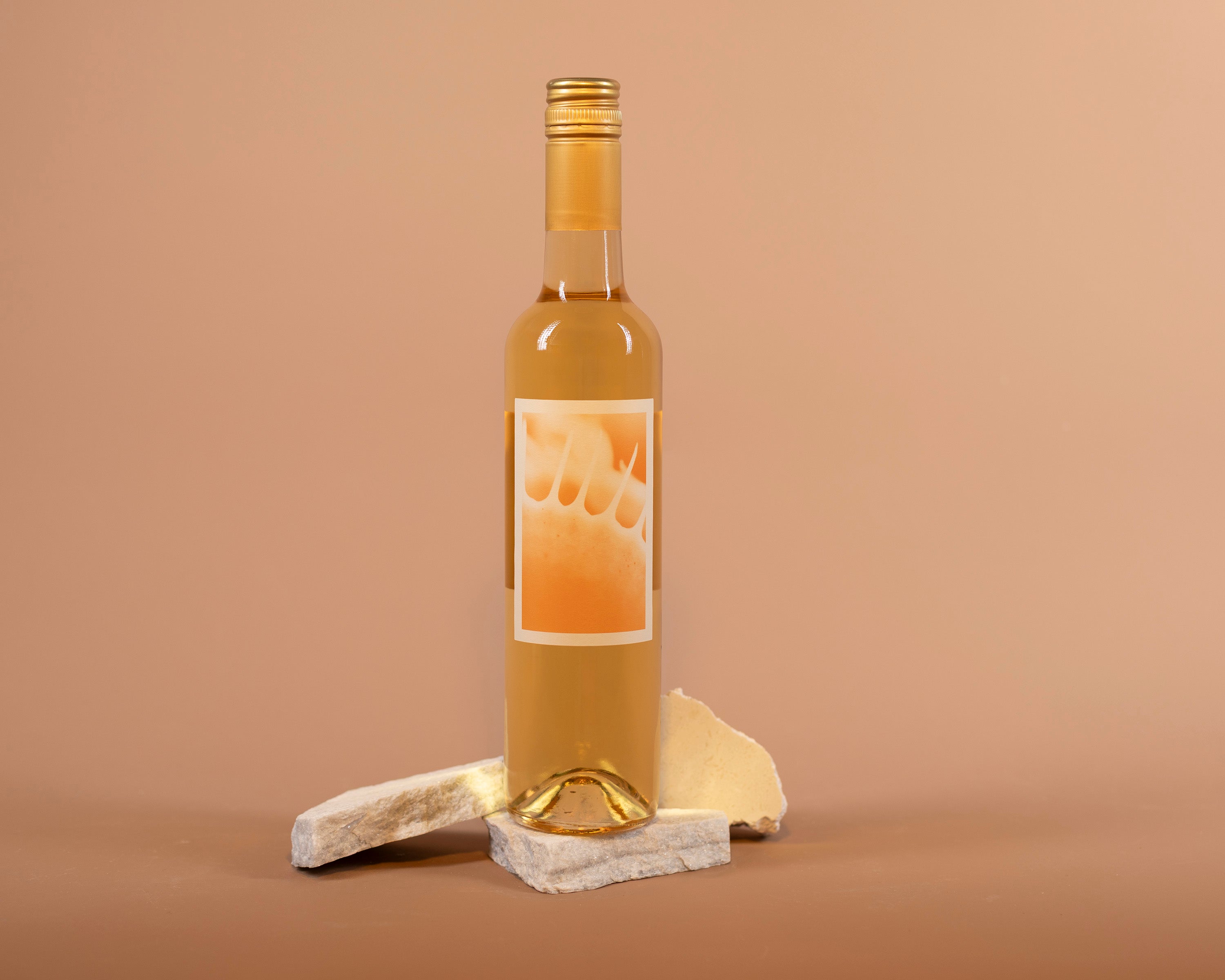 Smallfry Late Harvest Viognier