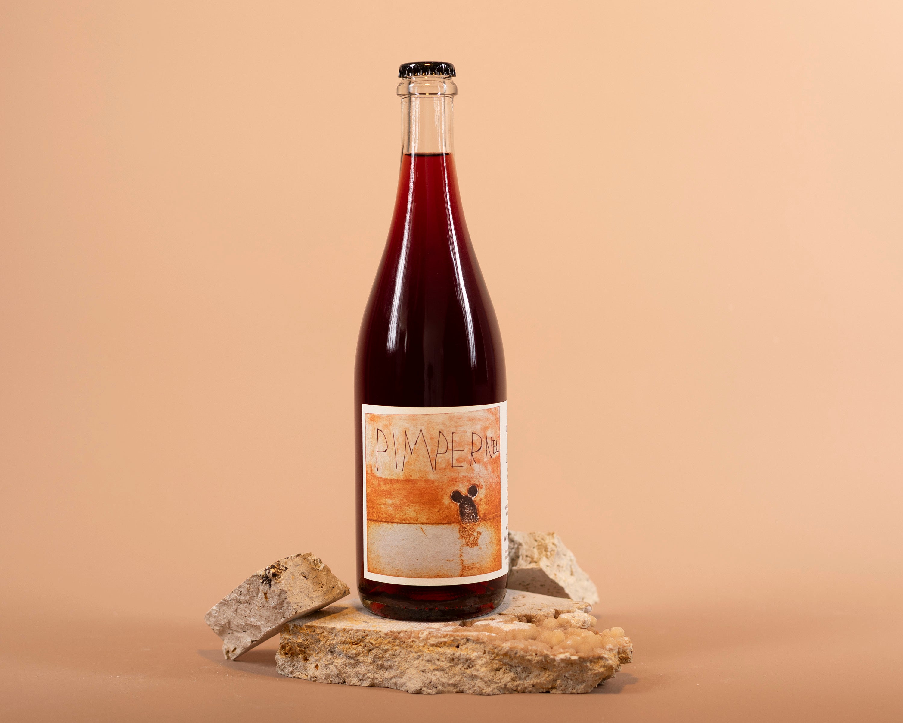 Smallfry Pimpernal Trousseau