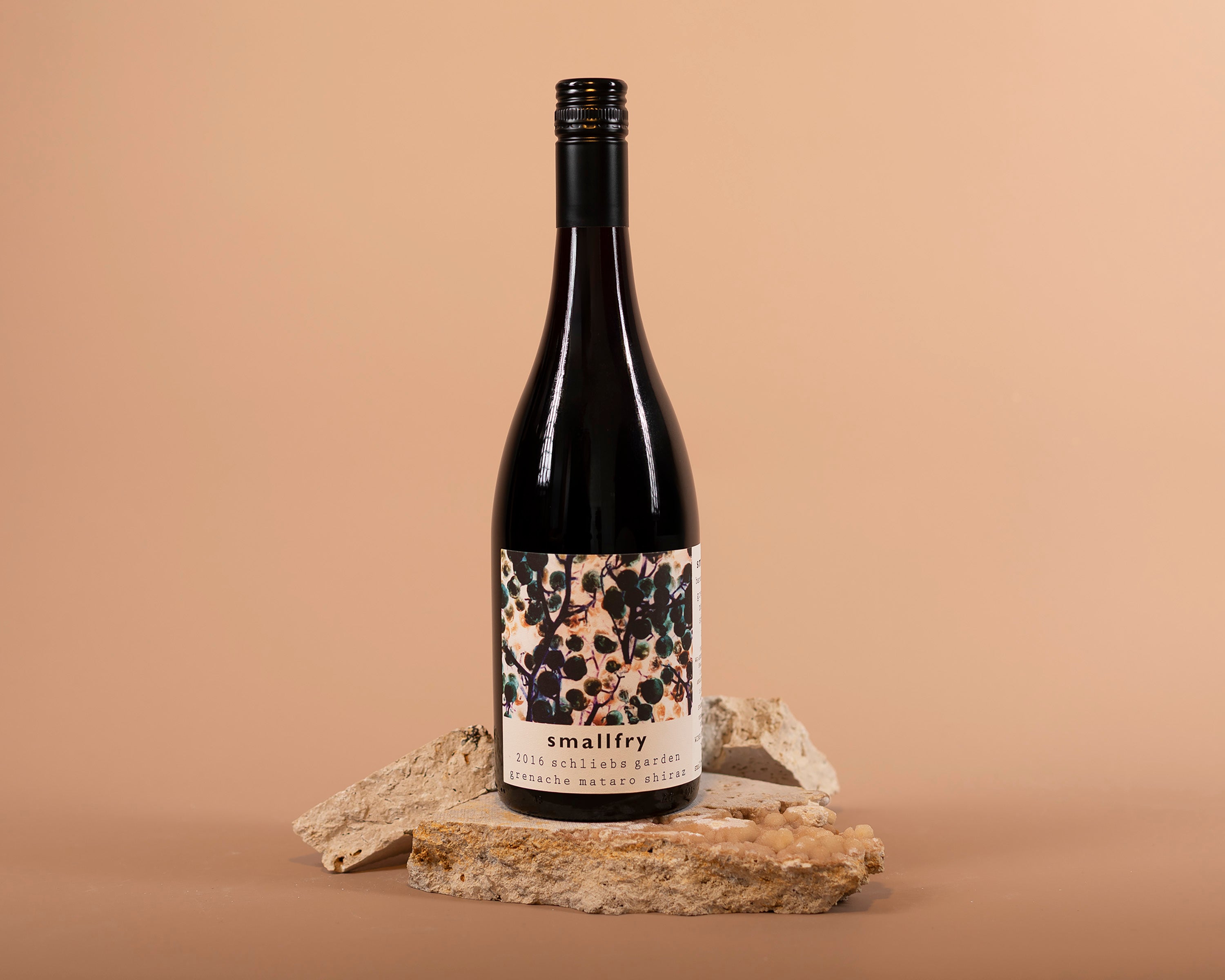 Smallfry Schleibs Garden GSM