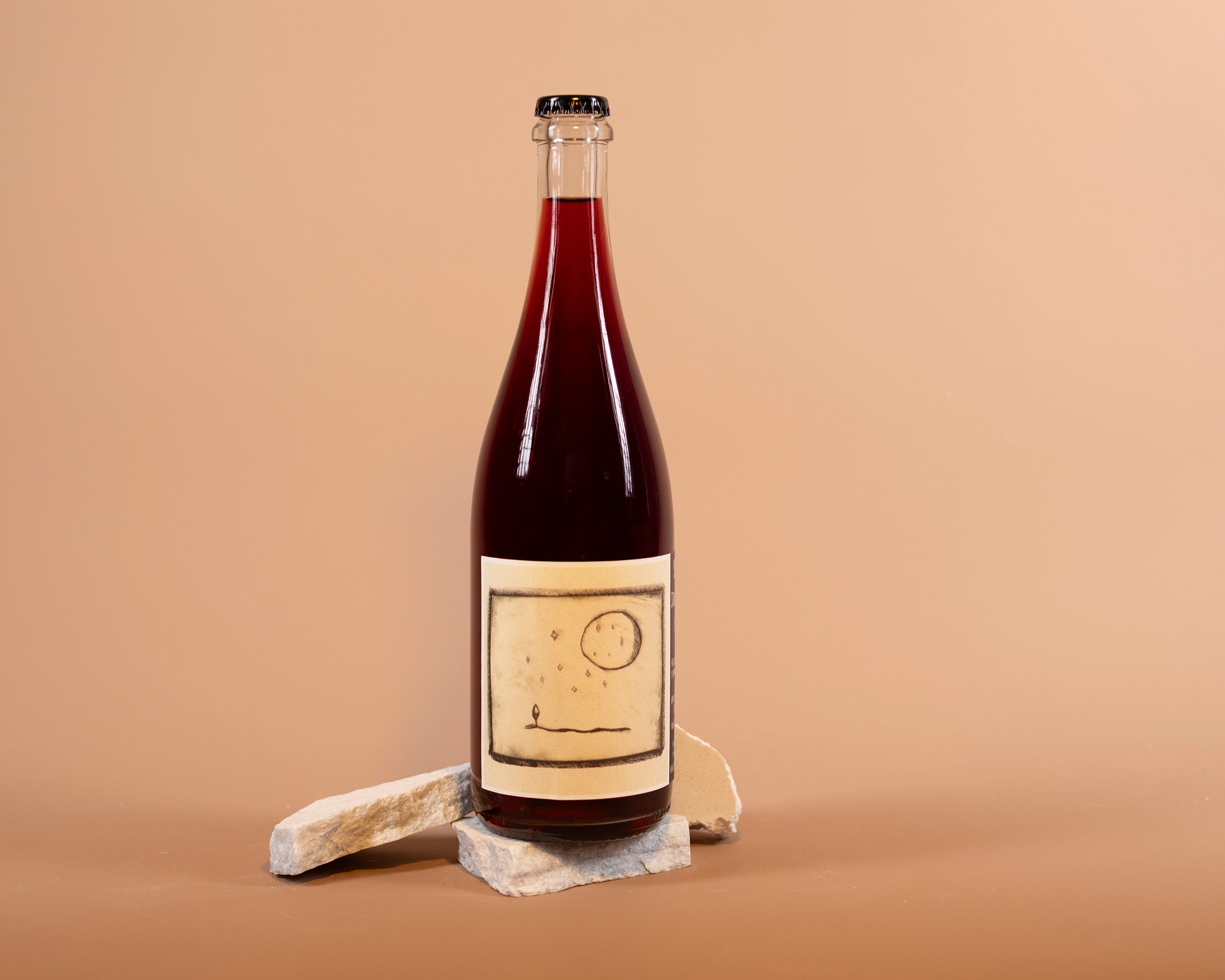 Smallfry Starry Starry Night