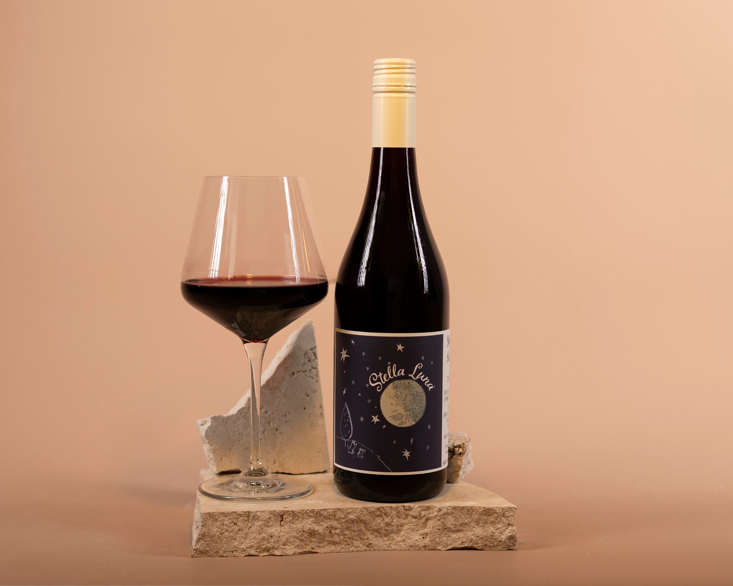 Smallfry Stella Luna