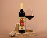 Spring Seed Co Aster Pinot Noir