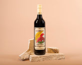 Spring Seed Co Cockscomb Cab Sav