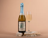 Spring Seed Co Gypsy Blanc de Blanc