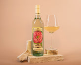 Spring Seed Co Poppy Pinot Grigrio