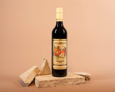 Spring Seed Co Scarlet Runner Shiraz