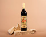 Spring Seed Co Scarlet Runner Shiraz