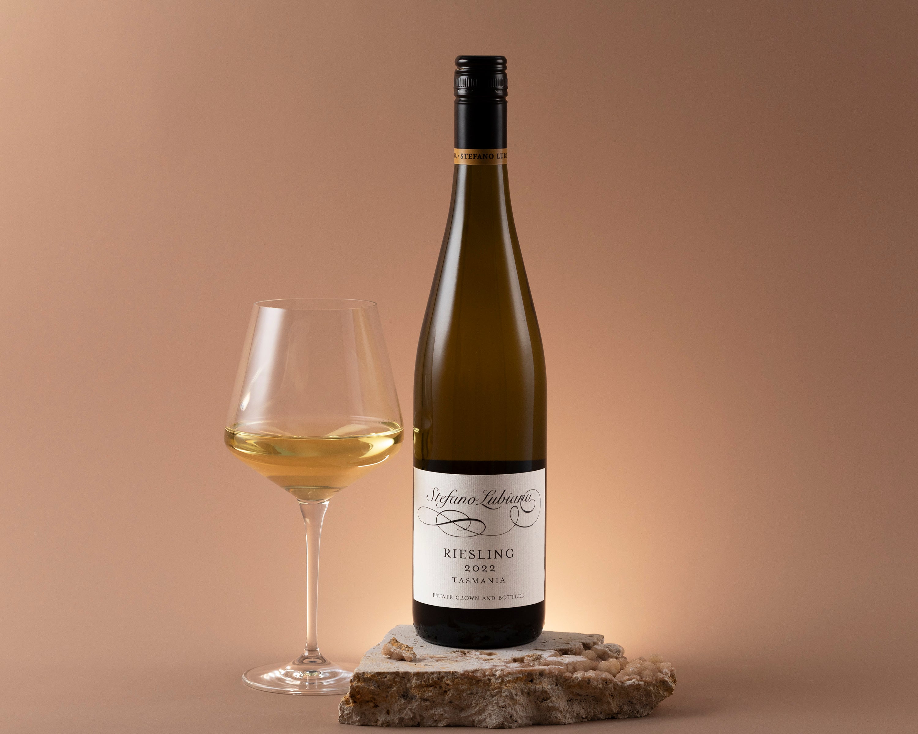 StefanoLubiana Tasmanian Riesling
