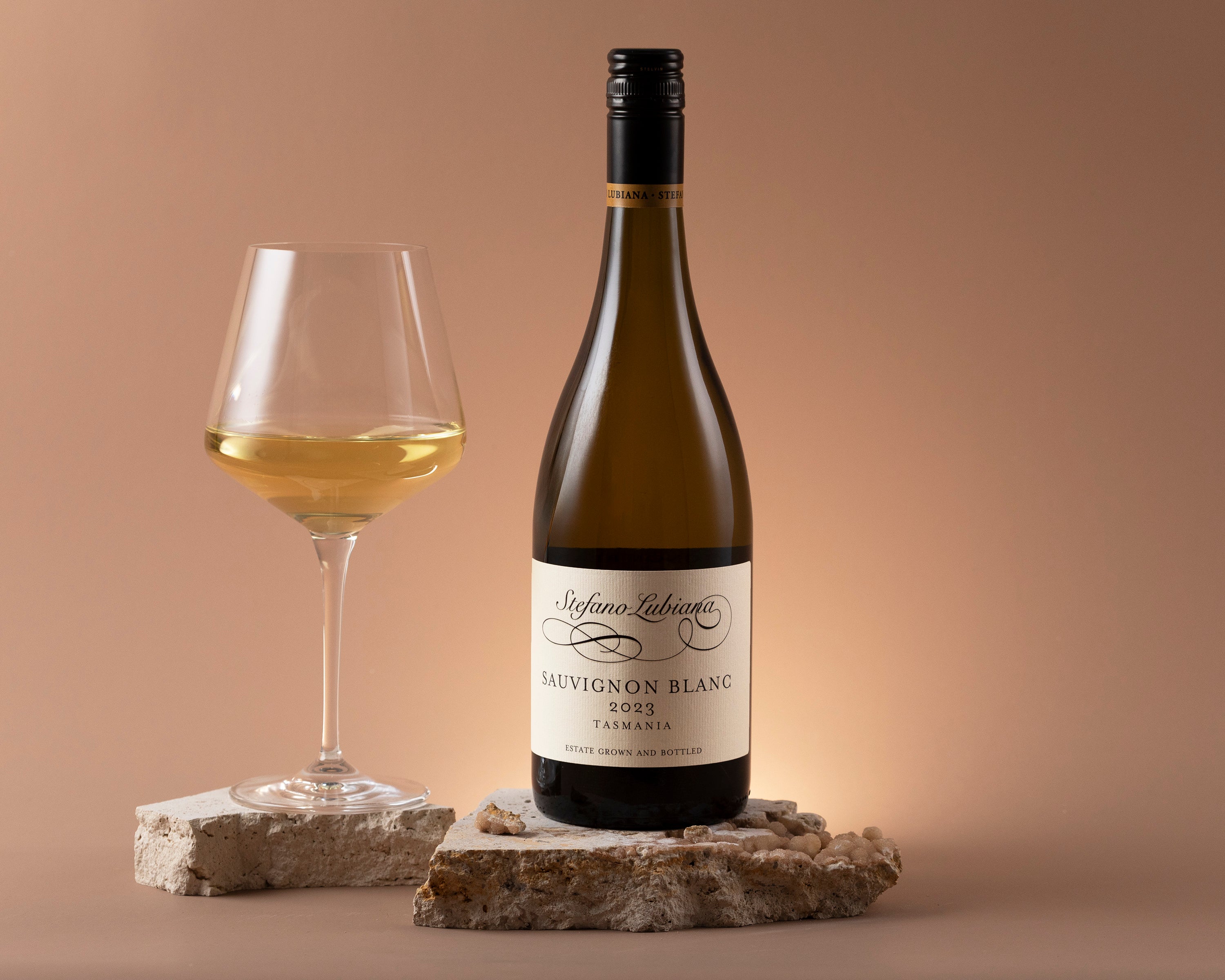 Stefano Lubiana Blanc