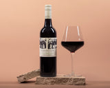 Tamburlaine cabernet Merlot