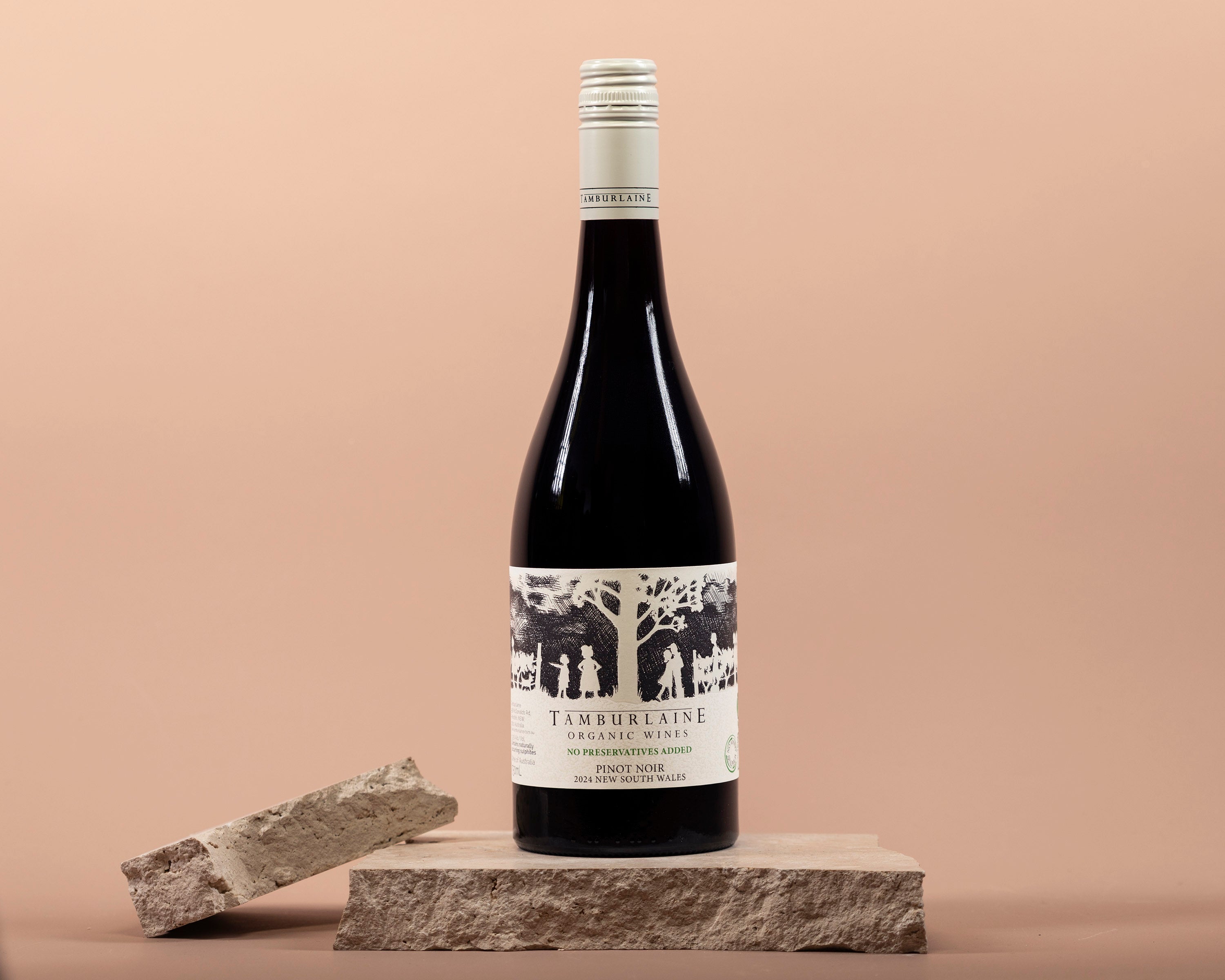 Tamburlaine NPA Pinot