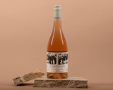 Tamburlaine NPA Rose