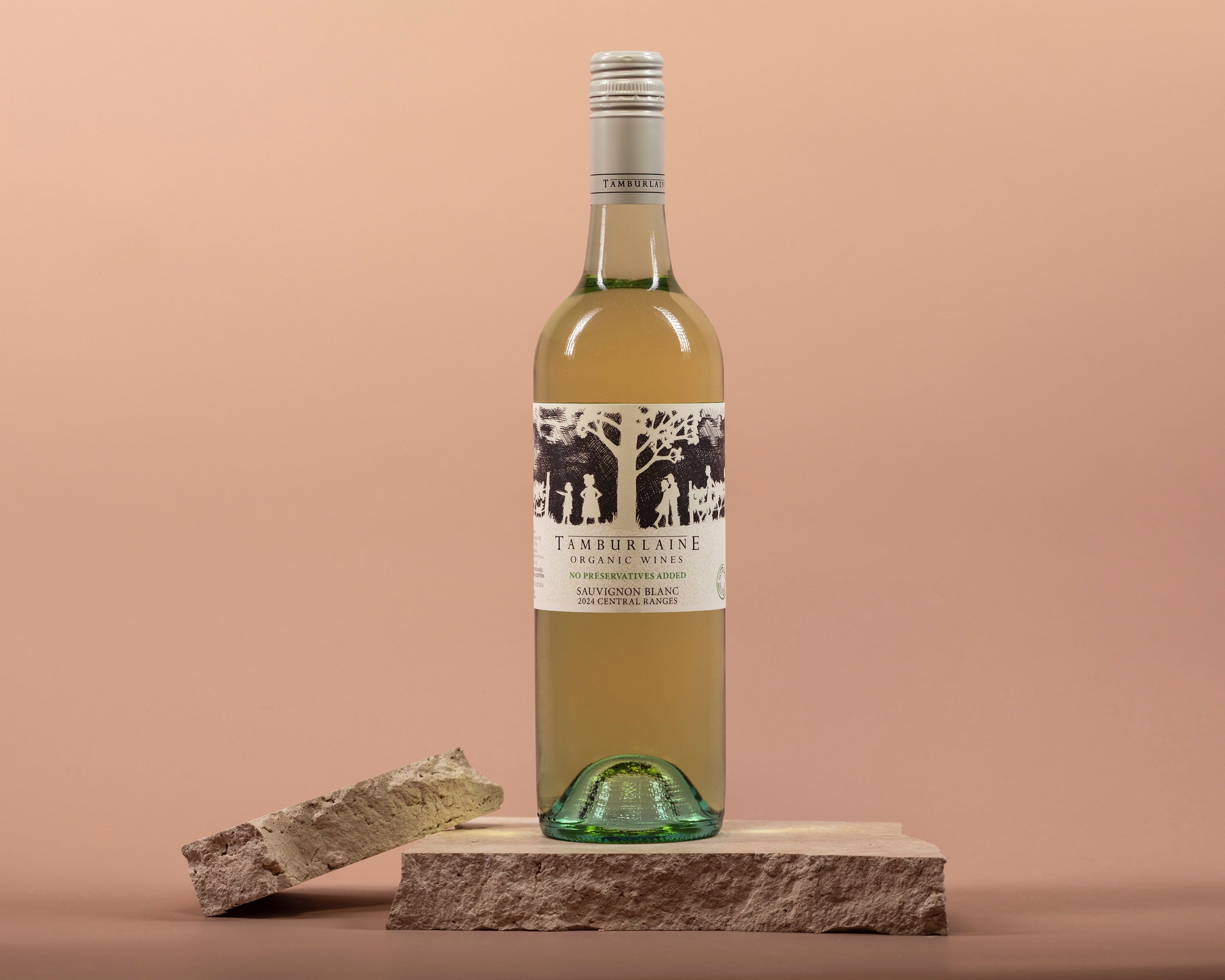 Tamburlaine NPA Sav Blanc