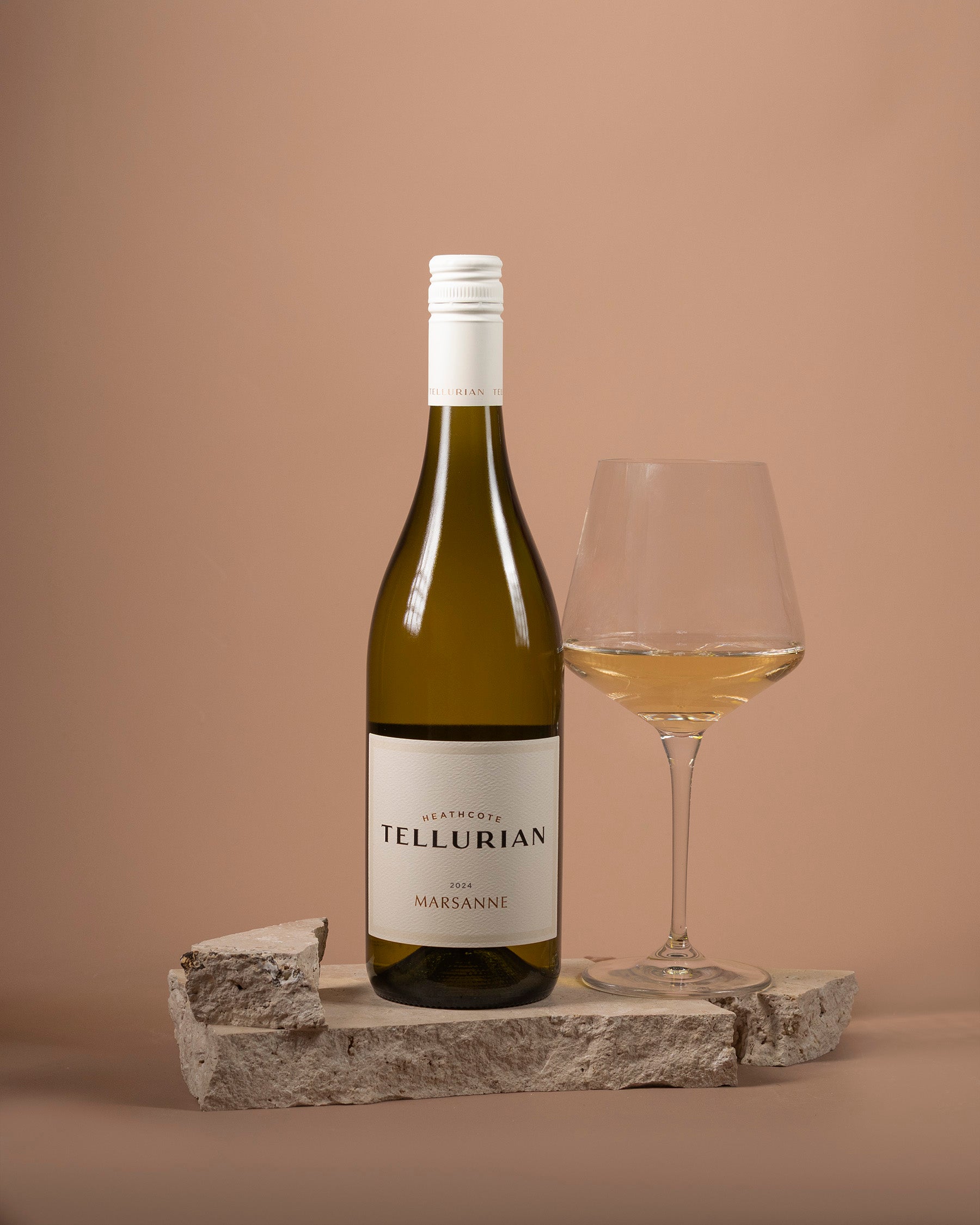 Tellurian Marsanne