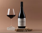 Tellurian Tranter Shiraz