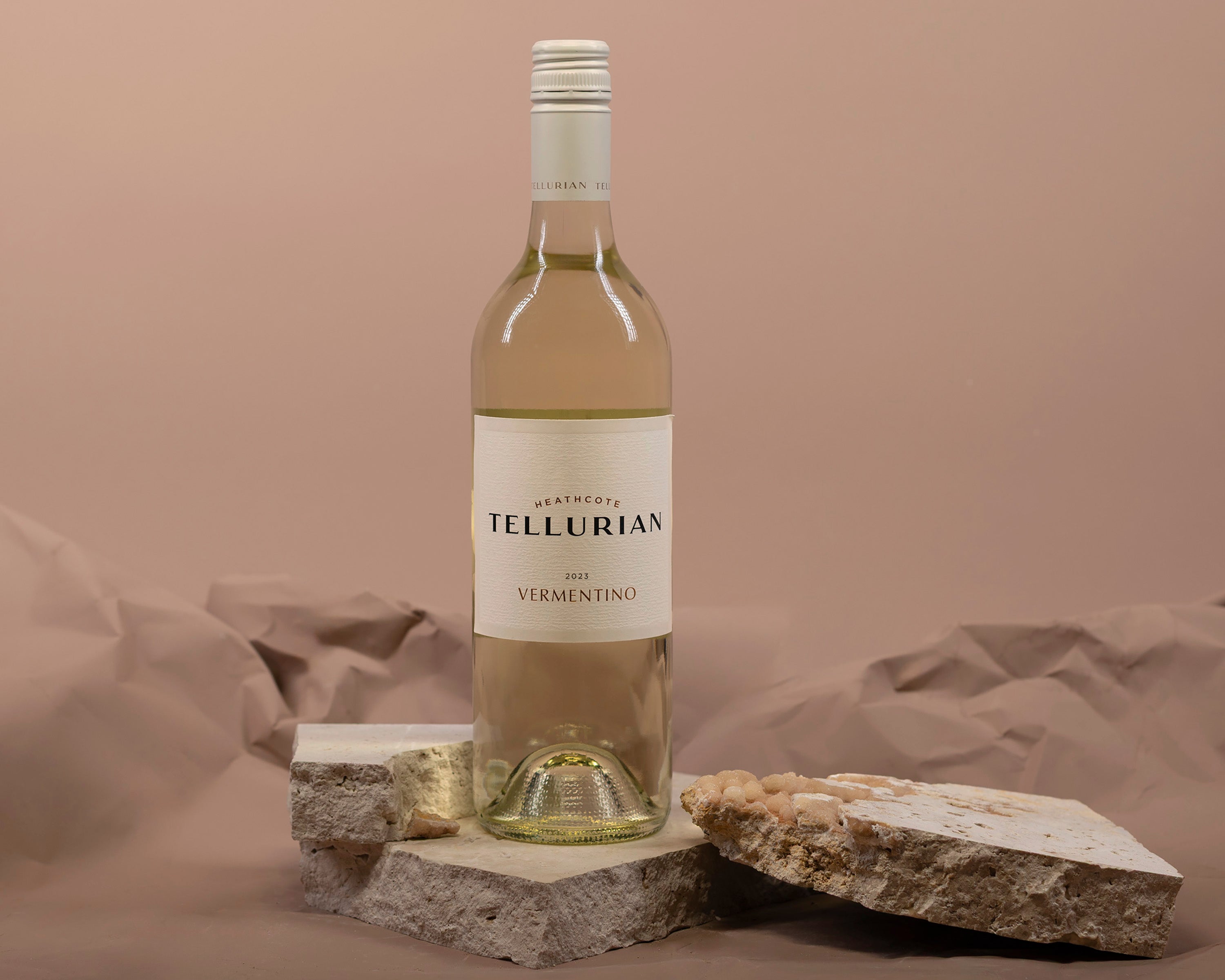 Tellurian vermentino