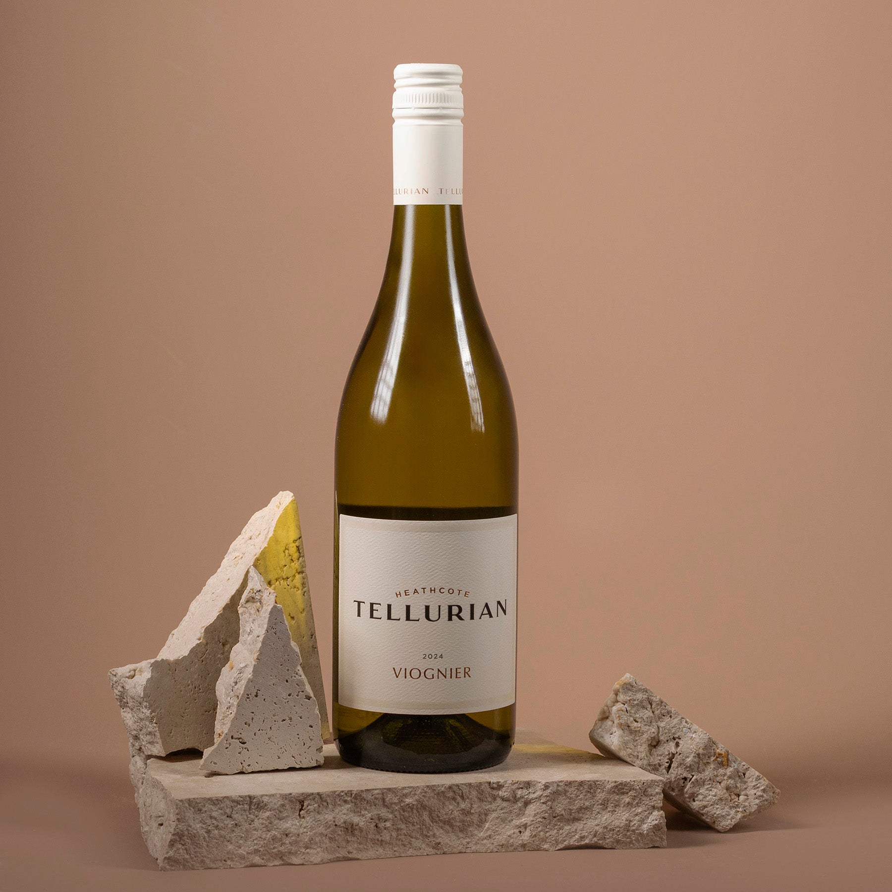 Tellurian Viognier