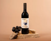 Temple Bruer Cab Merlot Preservative Free