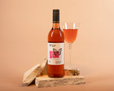 Temple Bruer Rose Preservative Free