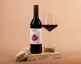 Temple Bruer Shiraz Malbec