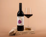 Temple Bruer Shiraz Malbec