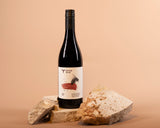 Temple Bruer Shiraz Preservative Free