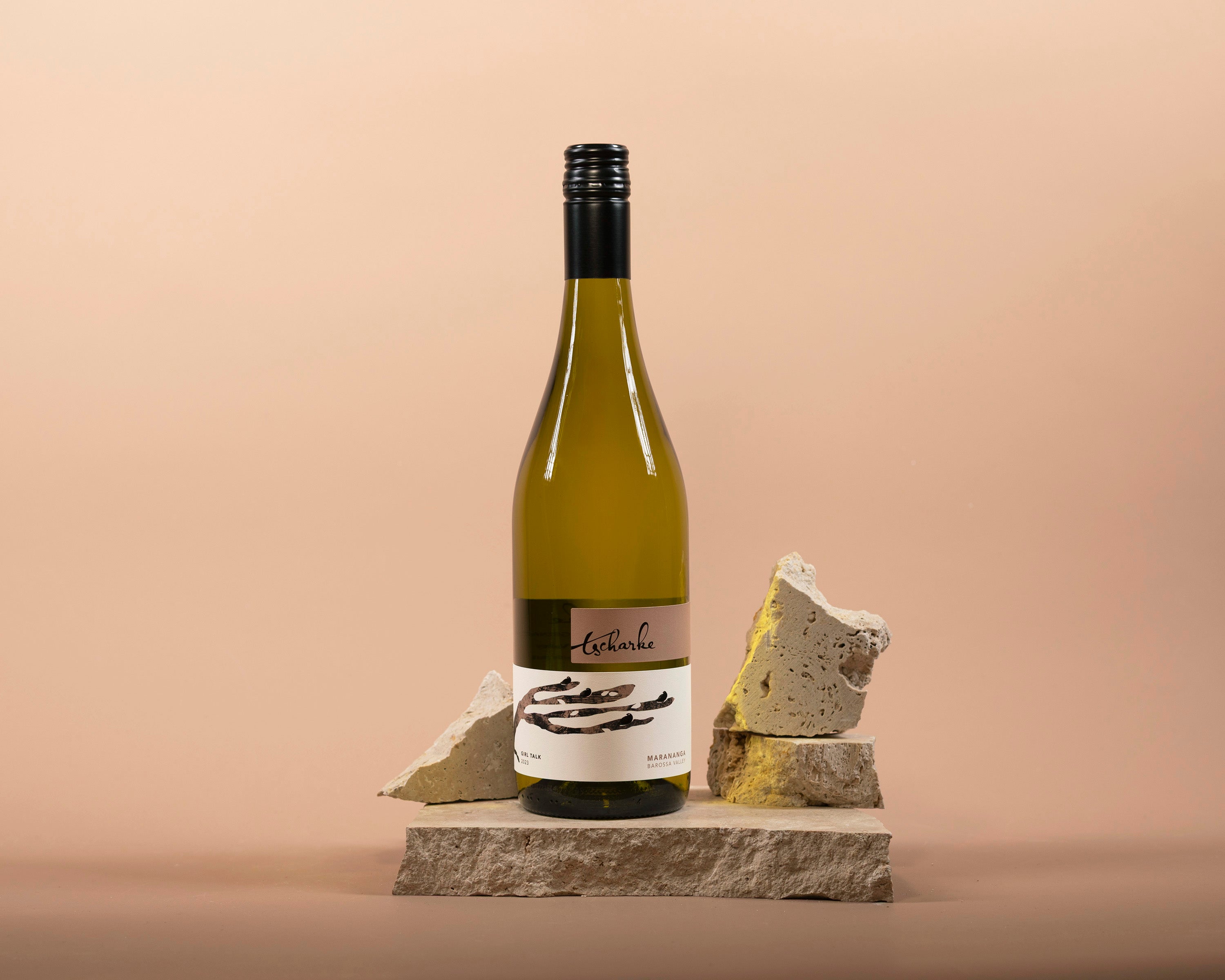 Tscharke Savignin Blanc