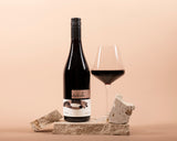 Tscharke Montepulciano