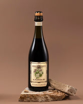 SpringSeed Co Sparkling Red