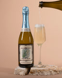 Spring Seed Co 'Gypsy' Blanc de Blanc NV - McLaren Vale, South Australia