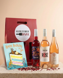 NEW Signature Gift Box Hamper - Rose Lovers (3 Bottle Gift Set)