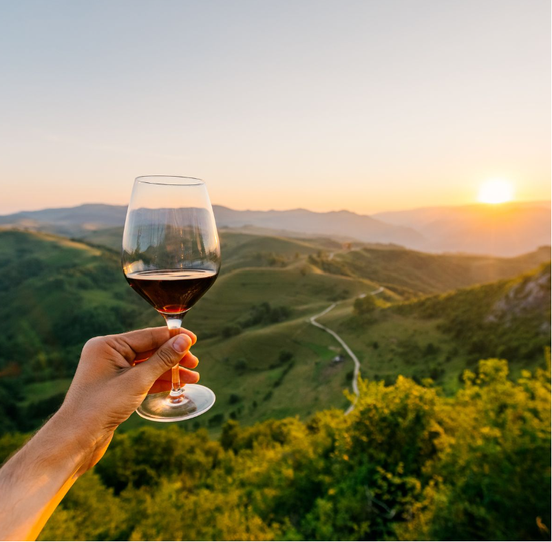 What's a Vegan Wine?