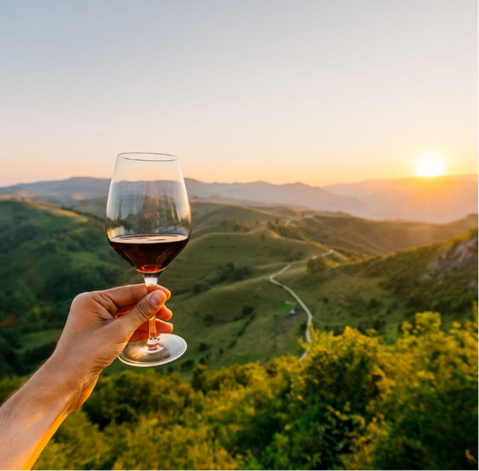 What's a Vegan Wine?