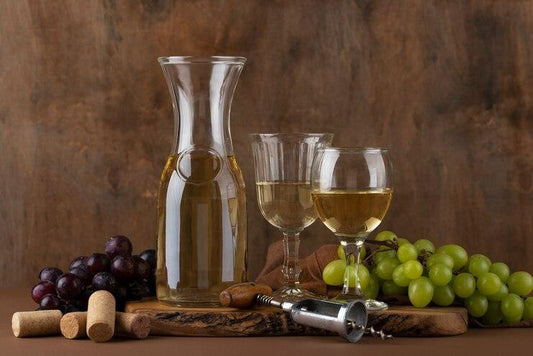 White Wine Varieties