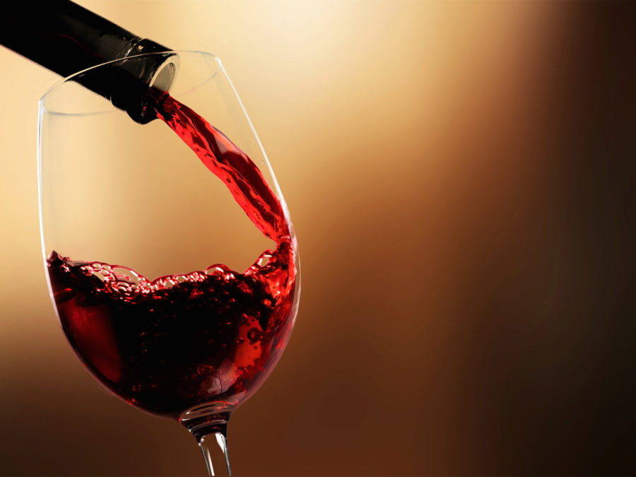 The Low-down on Low-preservative wines