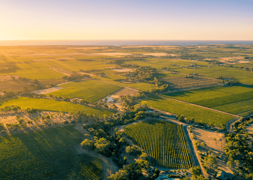 Adelaide Hills Collection