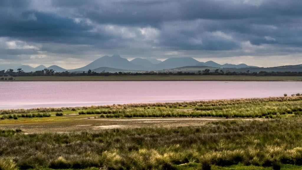 Frankland River, WA