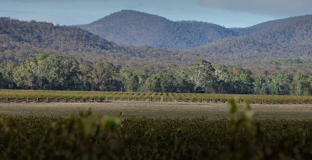 Pyrenees, VIC