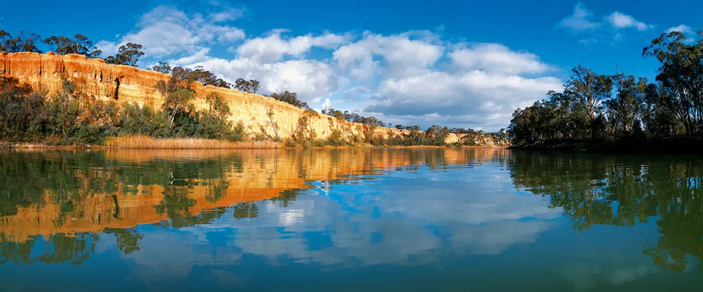 Riverland, SA