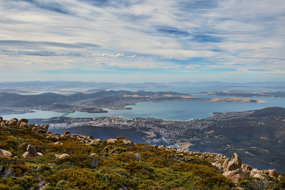 Tasmania