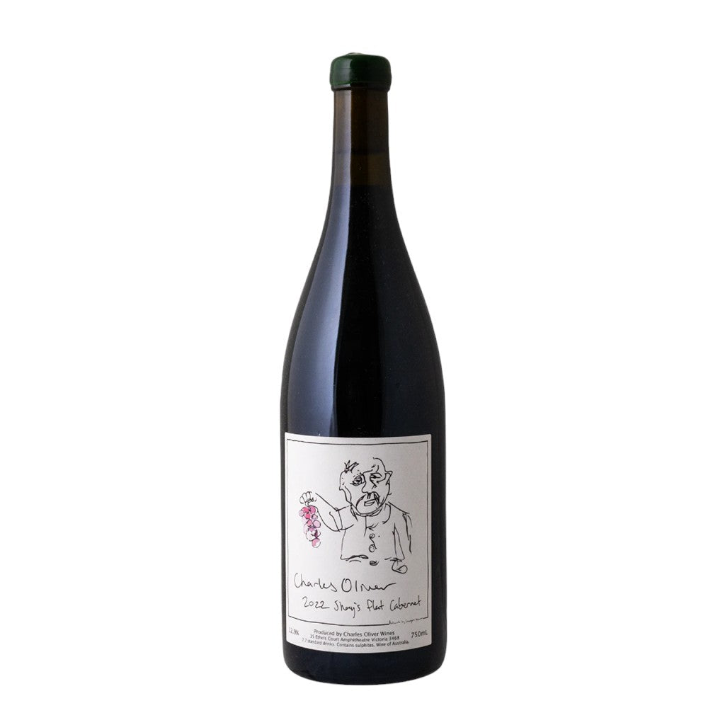 Charles Oliver cabernet Sauvignon Victoria