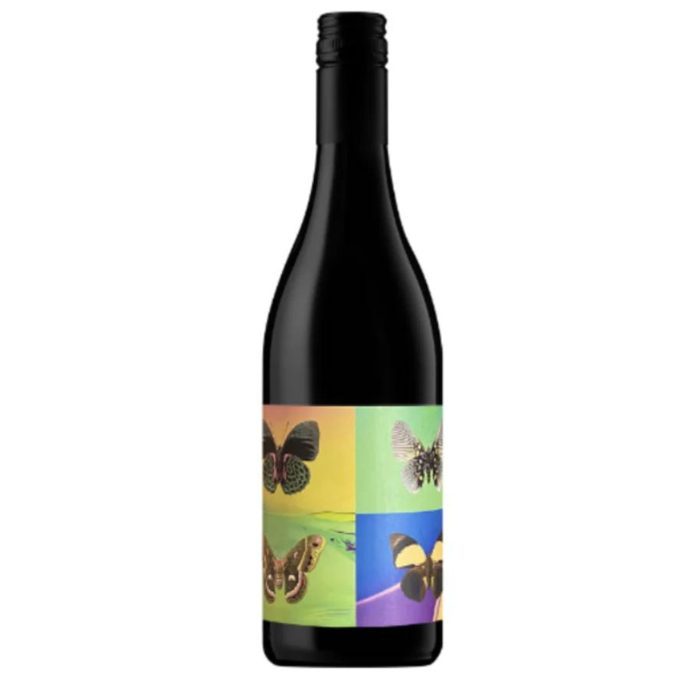 Adelina McLaren Vale Shiraz 2021 - Clare Valley, South Australia