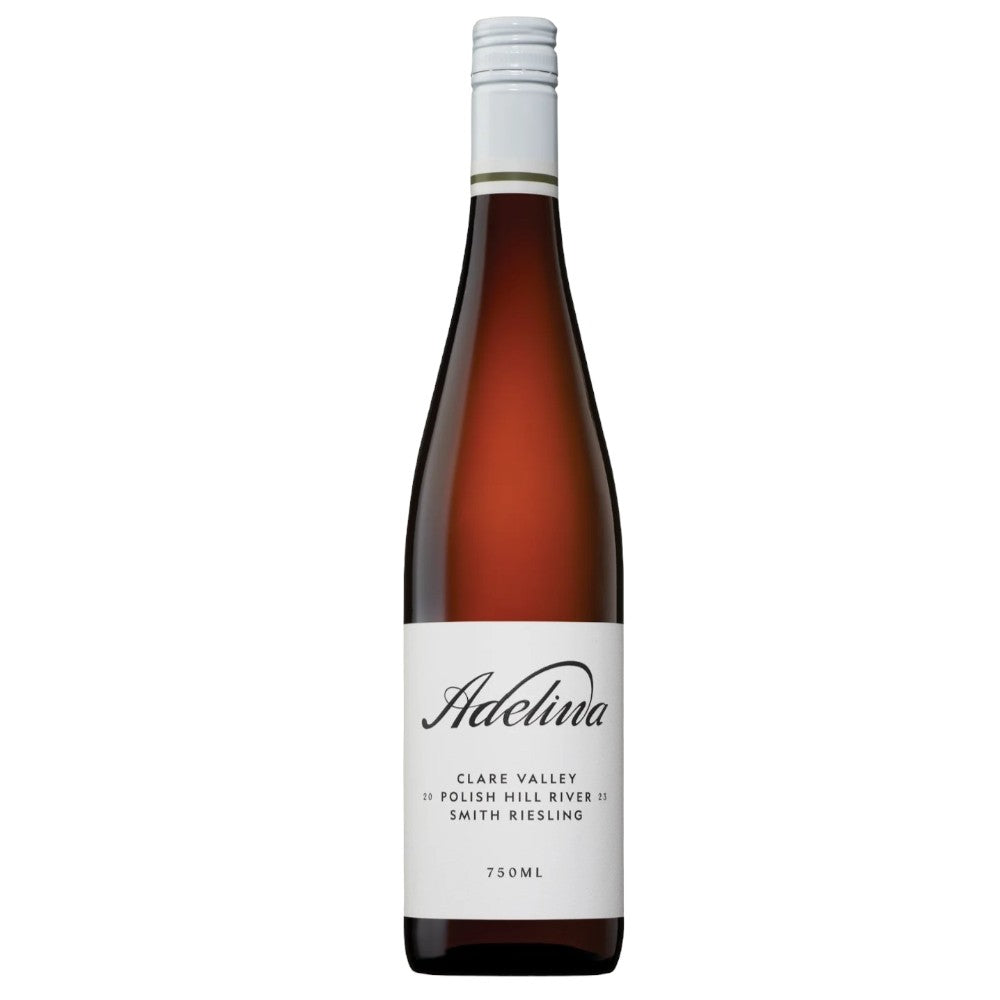 Adelina Riesling WA